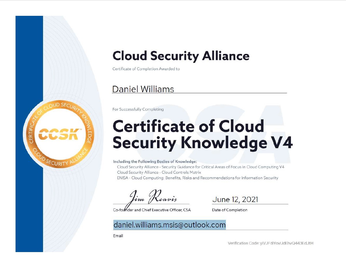 Cloud Security Alliance - Certificate of Cloud Security Knowledge v4.jpg